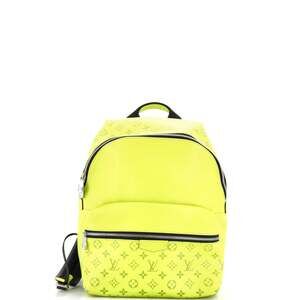 Louis Vuitton Discovery Backpack #252697L23B
